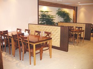 [쎄누] 강남세브란스병원 식당_Portfolio
